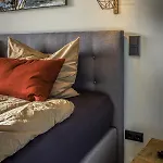 Holiday home Williadukt Willingen (Upland)