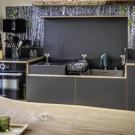 Casa vacanze Williadukt *