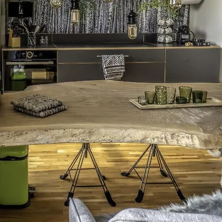 Tatil Evi Williadukt