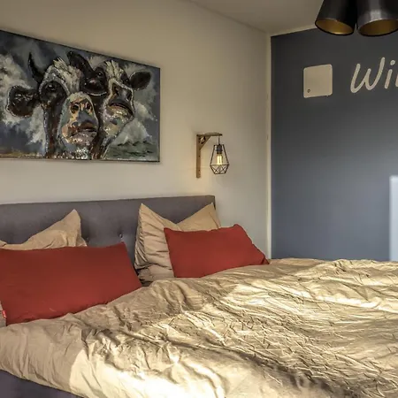 Williadukt Casa vacanze