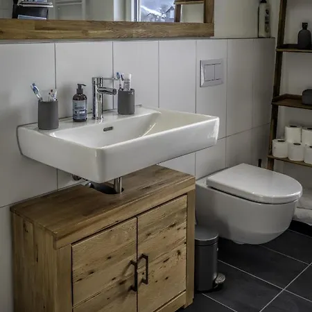 Williadukt Casa vacanze