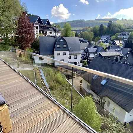 Casa vacanze Williadukt