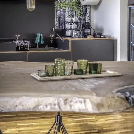 Casa vacanze Williadukt