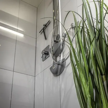 Casa vacanze Williadukt *