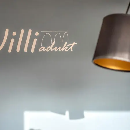 Williadukt Tatil Evi Willingen (Upland)