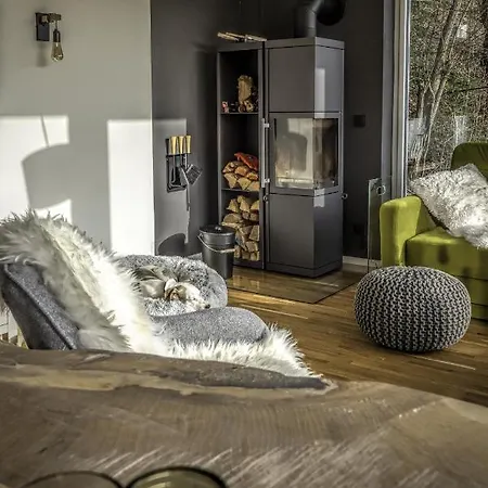 Williadukt Tatil Evi *