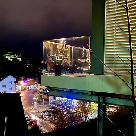 Williadukt Casa vacanze Willingen (Upland)