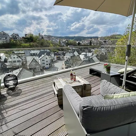 Williadukt * Willingen (Upland)