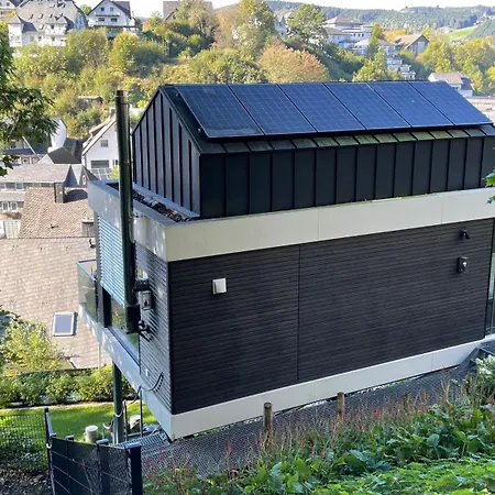 Casa vacanze Williadukt *