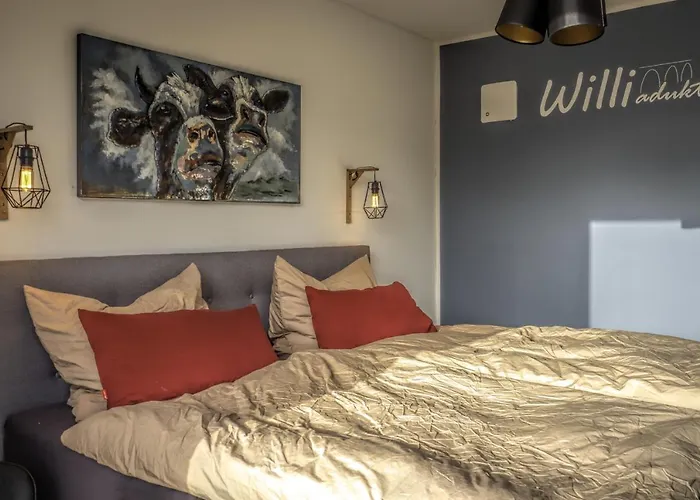 Williadukt Holiday home