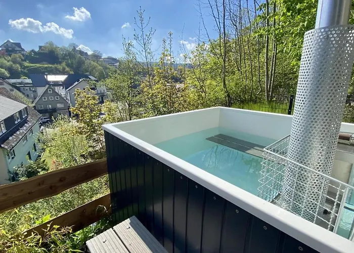 Williadukt 빌링겐