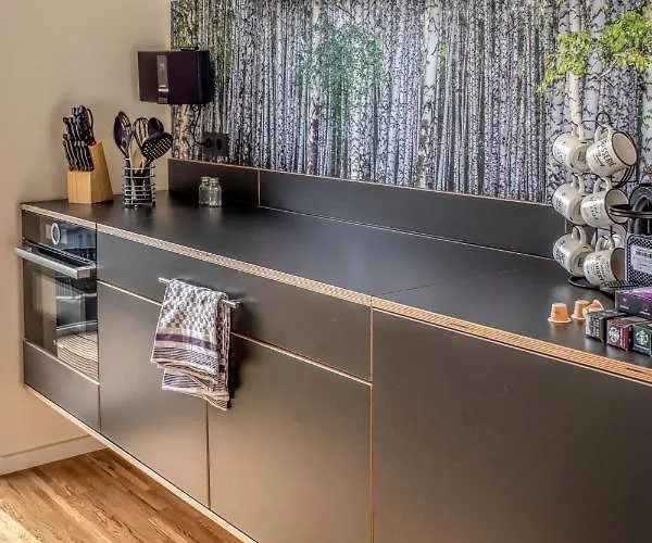 Williadukt 펜션 빌링겐