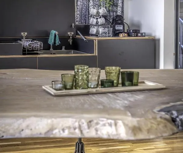 Vakantiehuis Williadukt