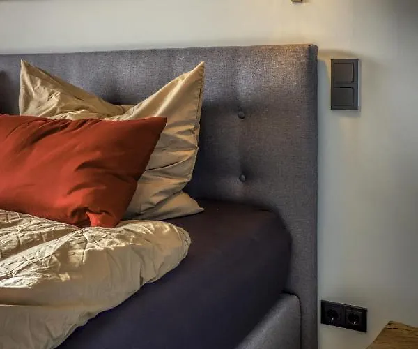 Vakantiehuis Williadukt Willingen (Upland)