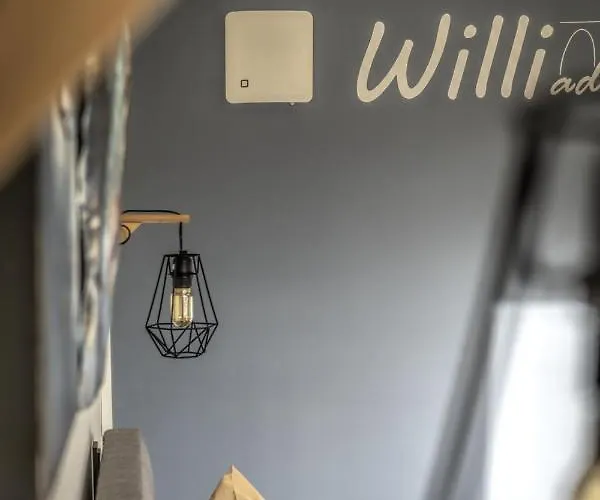 Williadukt 빌링겐