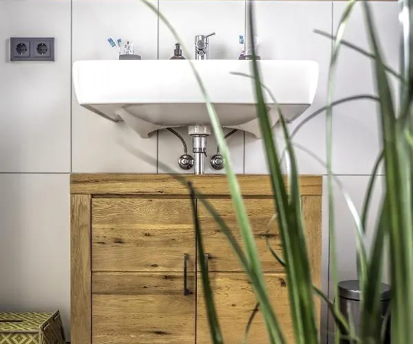 Vakantiehuis Williadukt *