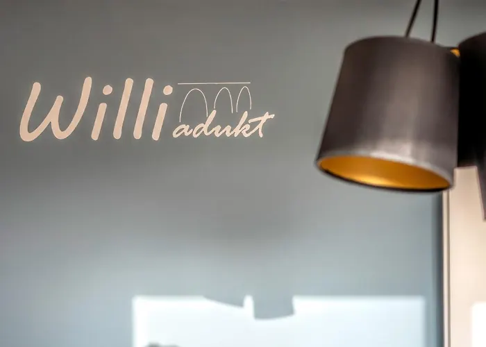 Williadukt 펜션 빌링겐