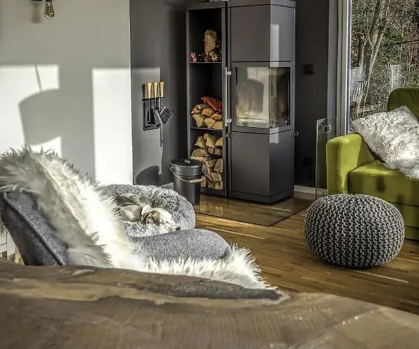 Williadukt Holiday home *