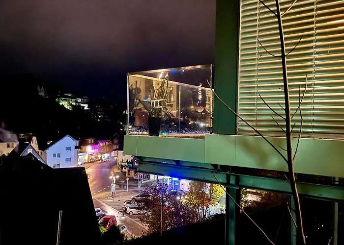 Williadukt 펜션 빌링겐