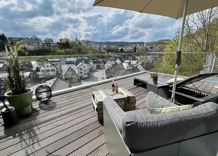 Williadukt * 빌링겐