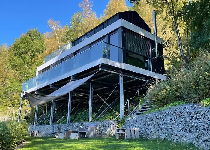 Williadukt 빌링겐