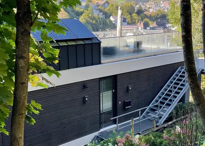 Williadukt 펜션 빌링겐